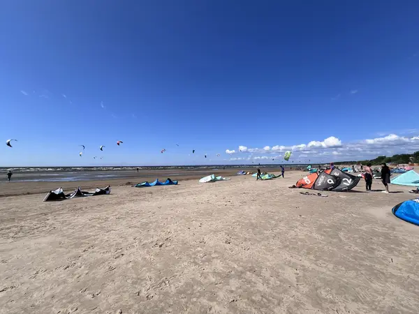Каталка в Сестрорецке